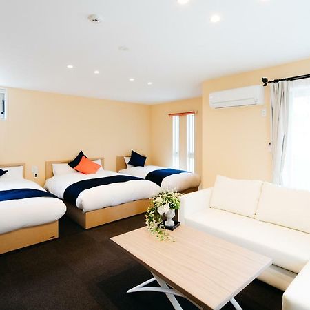 Fukuoka Mojiko Stay Китакушу Екстериор снимка
