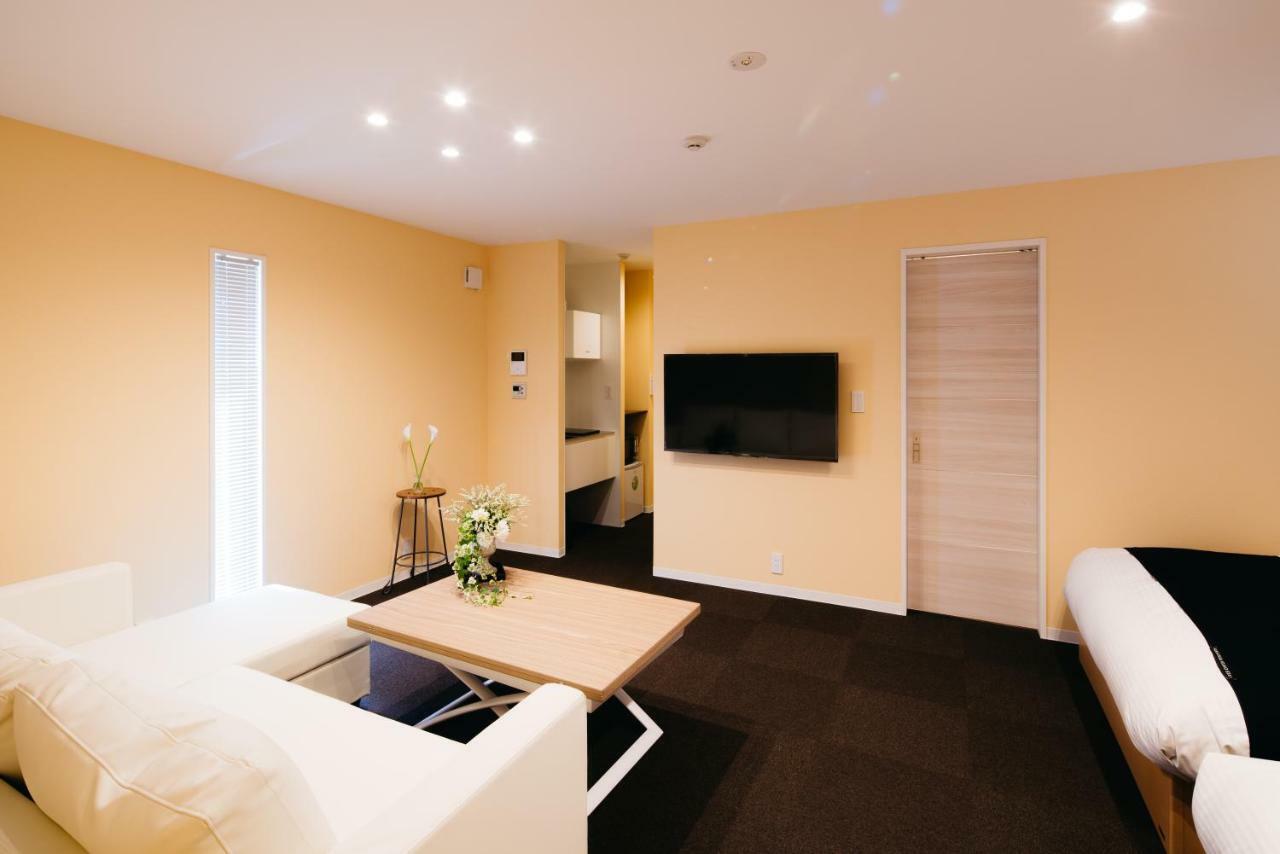 Fukuoka Mojiko Stay Китакушу Екстериор снимка