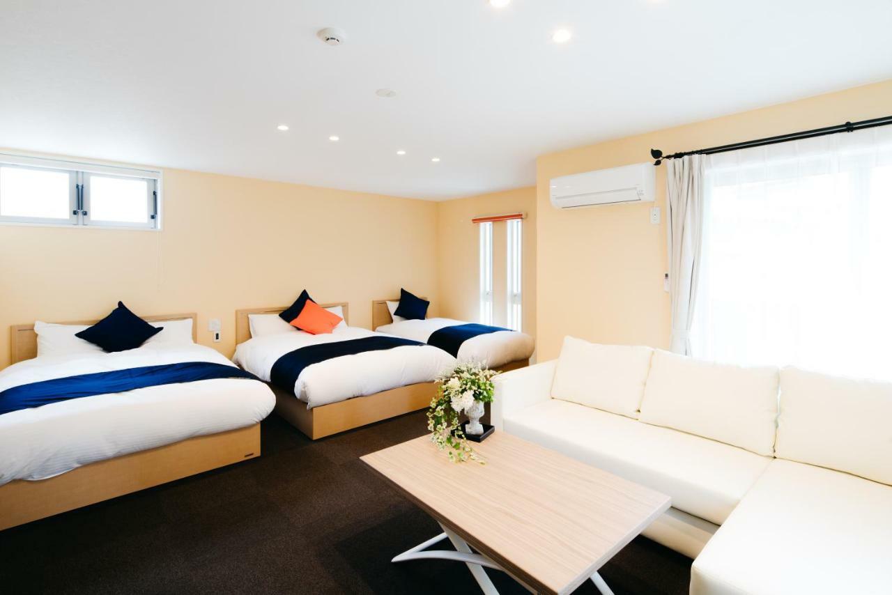 Fukuoka Mojiko Stay Китакушу Екстериор снимка