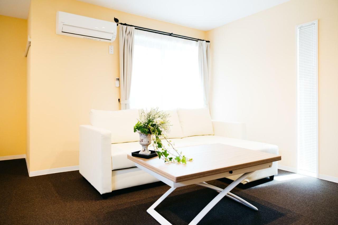 Fukuoka Mojiko Stay Китакушу Екстериор снимка