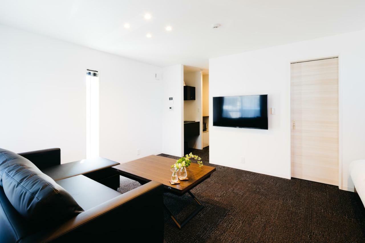 Fukuoka Mojiko Stay Китакушу Екстериор снимка