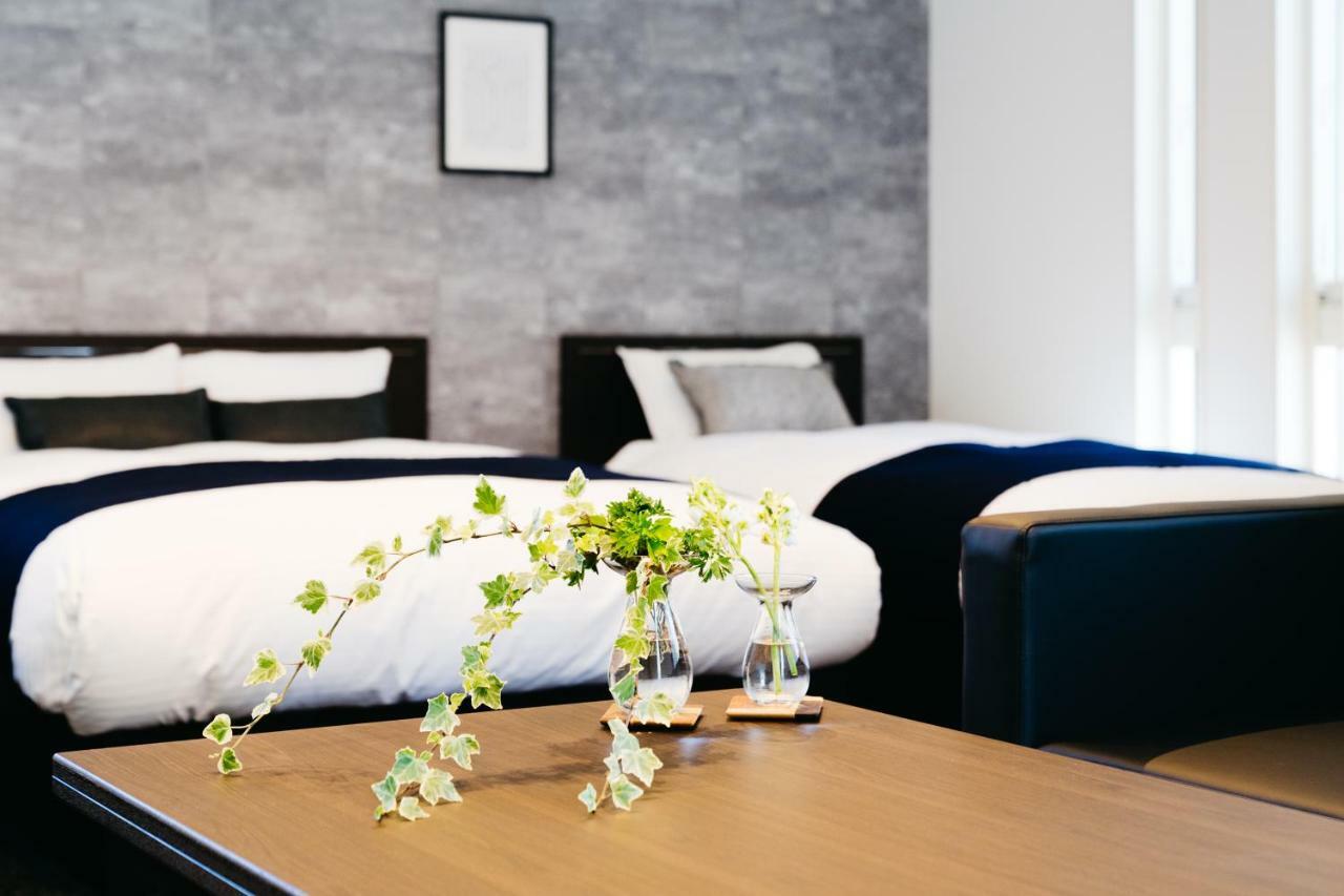 Fukuoka Mojiko Stay Китакушу Екстериор снимка