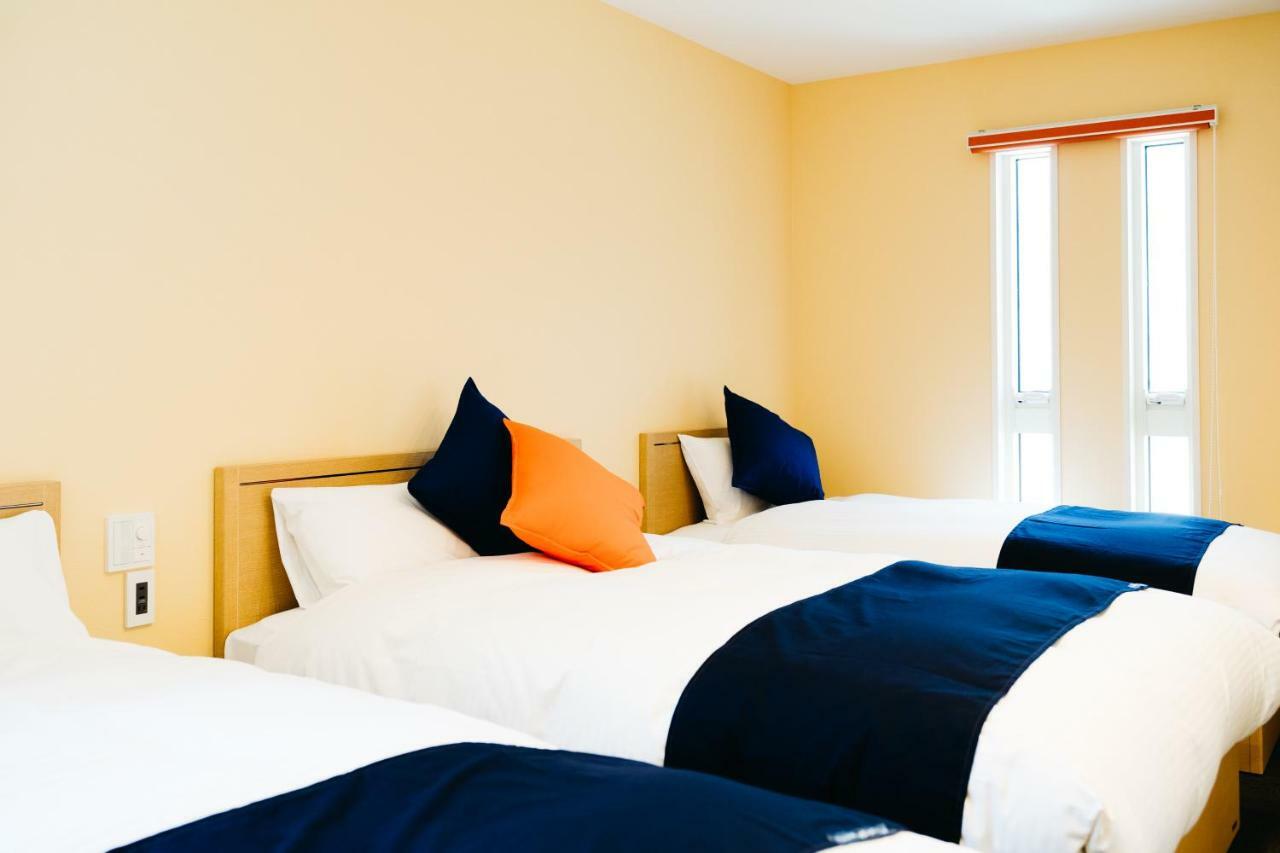 Fukuoka Mojiko Stay Китакушу Екстериор снимка