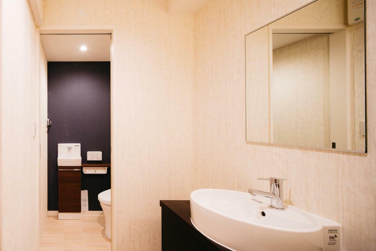 Fukuoka Mojiko Stay Китакушу Екстериор снимка
