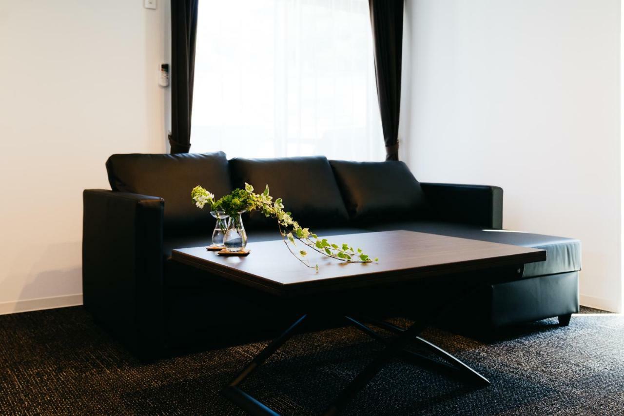 Fukuoka Mojiko Stay Китакушу Екстериор снимка