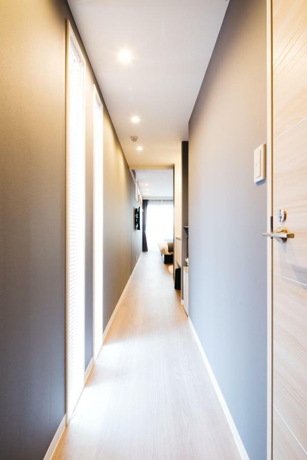 Fukuoka Mojiko Stay Китакушу Екстериор снимка