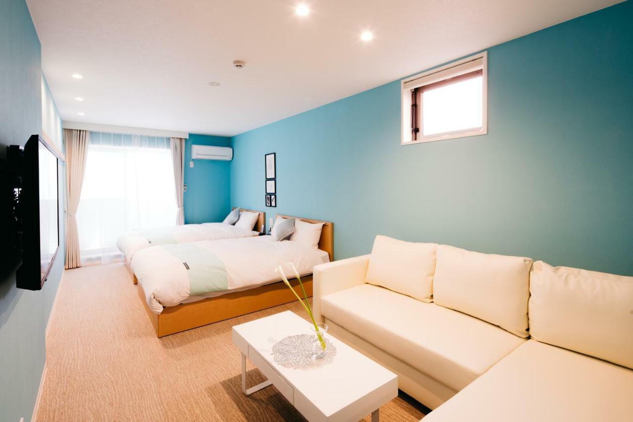 Fukuoka Mojiko Stay Китакушу Екстериор снимка