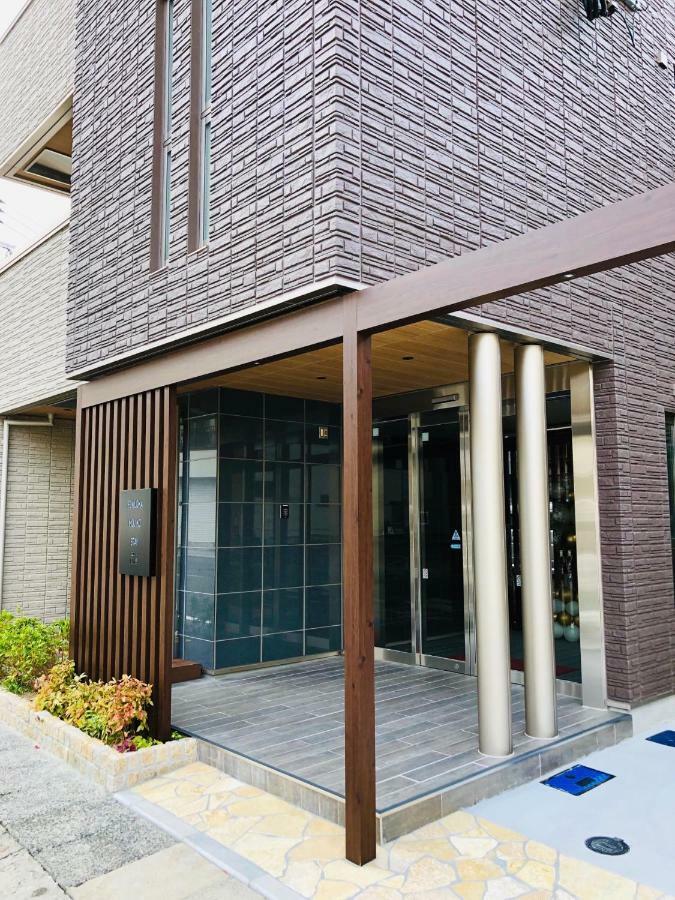Fukuoka Mojiko Stay Китакушу Екстериор снимка
