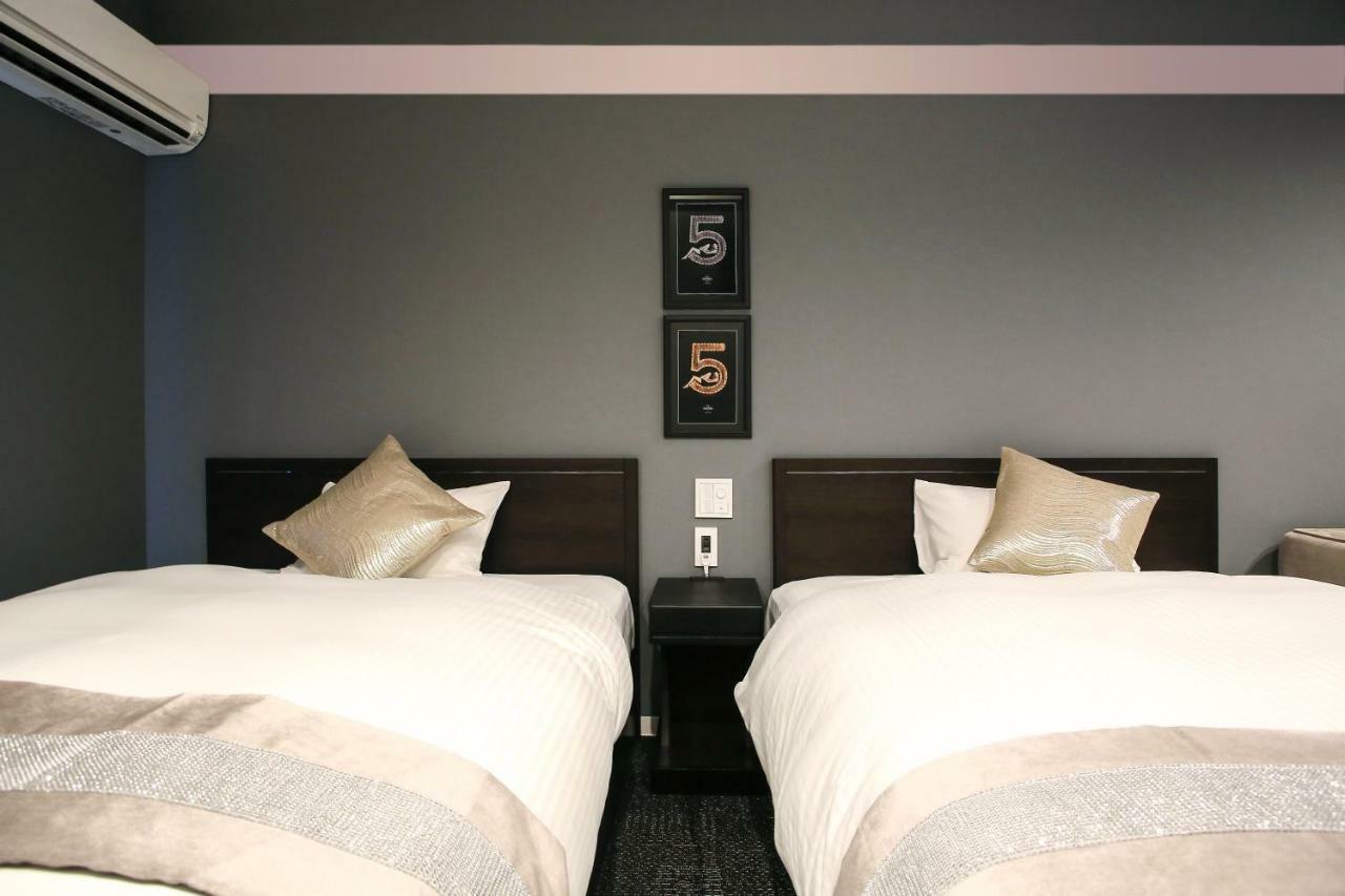 Fukuoka Mojiko Stay Китакушу Стая снимка